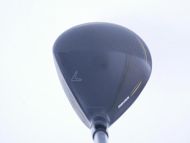 Fairway Wood : callaway : หัวไม้ 5 Callaway Mavrik MAX (ปี 2021 Japan Spec.) Loft 19 ก้าน Mitsubishi Diamana 40 Flex R