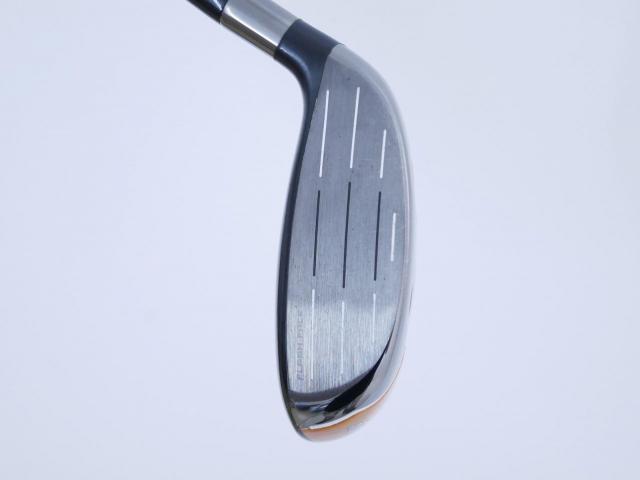 Fairway Wood : callaway : หัวไม้ 5 Callaway Mavrik MAX (ปี 2021 Japan Spec.) Loft 19 ก้าน Mitsubishi Diamana 40 Flex R