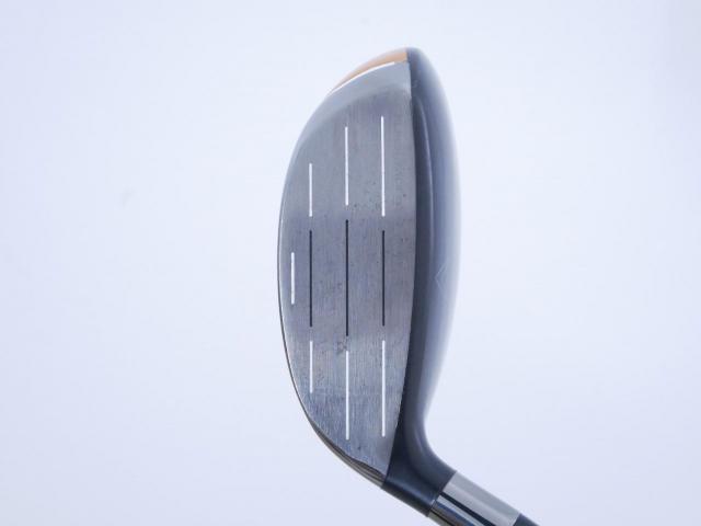 Fairway Wood : callaway : หัวไม้ 5 Callaway Mavrik MAX (ปี 2021 Japan Spec.) Loft 19 ก้าน Mitsubishi Diamana 40 Flex R