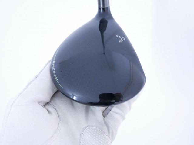 Fairway Wood : callaway : หัวไม้ 3 Callaway EPIC Speed (รุ่นปี 2021) Loft 15 ก้าน Mitsubishi Diamana 50 Flex SR