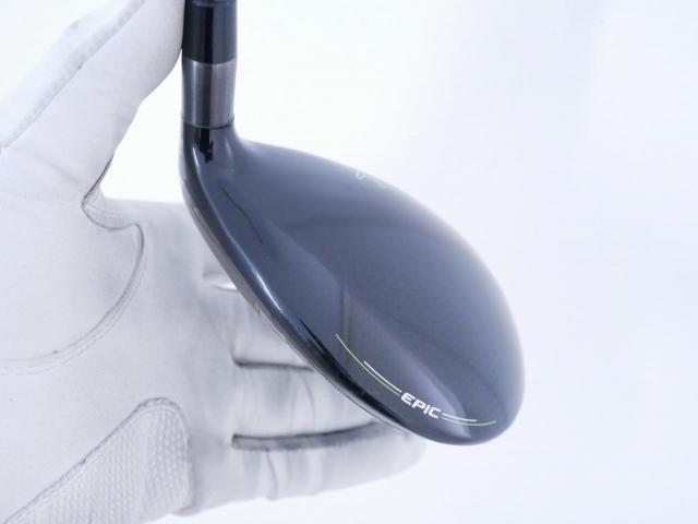 Fairway Wood : callaway : หัวไม้ 3 Callaway EPIC Speed (รุ่นปี 2021) Loft 15 ก้าน Mitsubishi Diamana 50 Flex SR