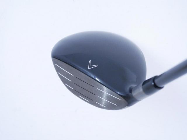 Fairway Wood : callaway : หัวไม้ 3 Callaway EPIC Speed (รุ่นปี 2021) Loft 15 ก้าน Mitsubishi Diamana 50 Flex SR