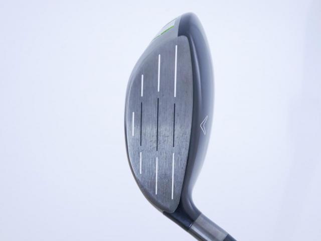 Fairway Wood : callaway : หัวไม้ 3 Callaway EPIC Speed (รุ่นปี 2021) Loft 15 ก้าน Mitsubishi Diamana 50 Flex SR