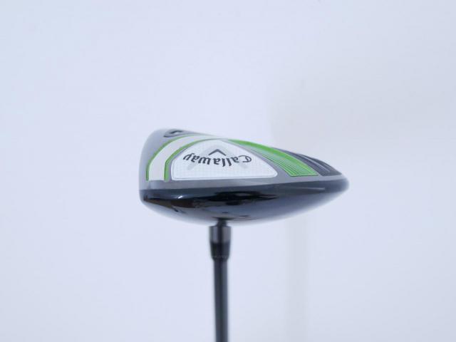 Fairway Wood : callaway : หัวไม้ 5 Callaway EPIC Speed (รุ่นปี 2021) Loft 18 ก้าน Mitsubishi Diamana 50 Flex R