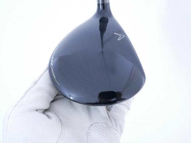 Fairway Wood : callaway : หัวไม้ 5 Callaway EPIC Speed (รุ่นปี 2021) Loft 18 ก้าน Mitsubishi Diamana 50 Flex R