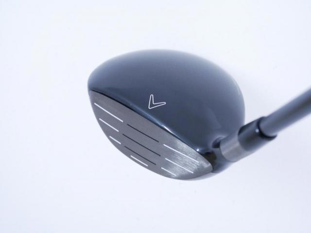 Fairway Wood : callaway : หัวไม้ 5 Callaway EPIC Speed (รุ่นปี 2021) Loft 18 ก้าน Mitsubishi Diamana 50 Flex R