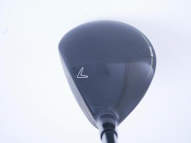 Fairway Wood : callaway : หัวไม้ 5 Callaway EPIC Speed (รุ่นปี 2021) Loft 18 ก้าน Mitsubishi Diamana 50 Flex R