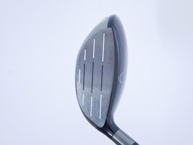 Fairway Wood : callaway : หัวไม้ 5 Callaway EPIC Speed (รุ่นปี 2021) Loft 18 ก้าน Mitsubishi Diamana 50 Flex R