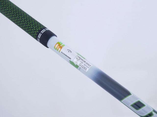 Fairway Wood : callaway : หัวไม้ 5 Callaway EPIC Speed (รุ่นปี 2021) Loft 18 ก้าน Mitsubishi Diamana 50 Flex R