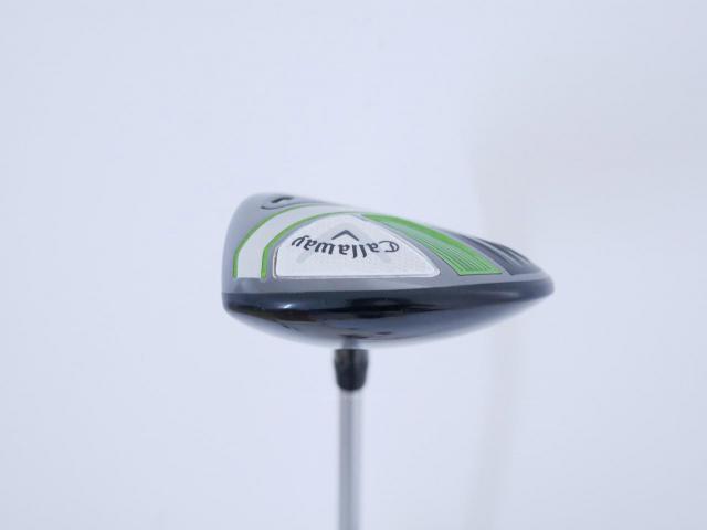 Fairway Wood : callaway : หัวไม้ 5 Callaway EPIC Speed (รุ่นปี 2021) Loft 18 ก้าน Mitsubishi TENSEI CK 60 Flex R