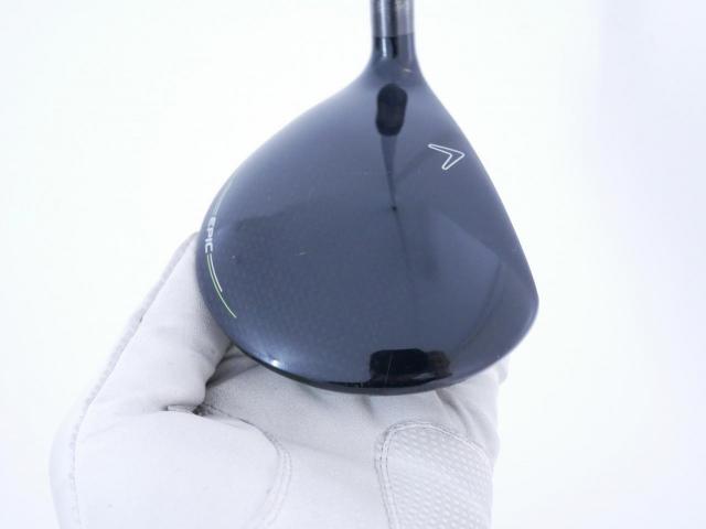 Fairway Wood : callaway : หัวไม้ 5 Callaway EPIC Speed (รุ่นปี 2021) Loft 18 ก้าน Mitsubishi TENSEI CK 60 Flex R