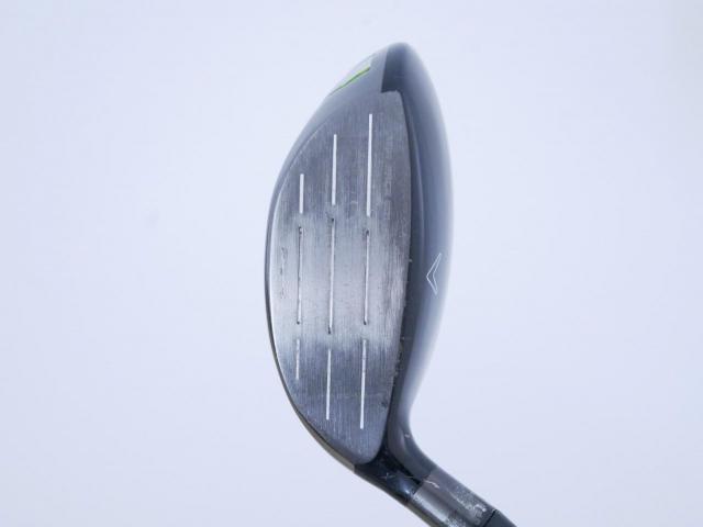 Fairway Wood : callaway : หัวไม้ 5 Callaway EPIC Speed (รุ่นปี 2021) Loft 18 ก้าน Mitsubishi TENSEI CK 60 Flex R