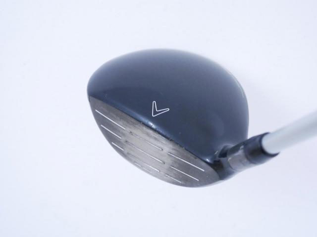 Fairway Wood : callaway : หัวไม้ 5 Callaway EPIC Speed (รุ่นปี 2021) Loft 18 ก้าน Mitsubishi TENSEI CK 60 Flex R