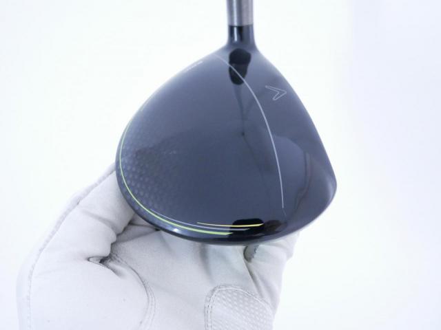 Lady club : All : หัวไม้ 3 Callaway Epic Flash Star (รุ่นปี 2019) Loft 15 ก้าน Fujikura Speeder Evolution Flex L