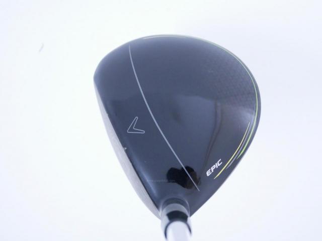 Lady club : All : หัวไม้ 3 Callaway Epic Flash Star (รุ่นปี 2019) Loft 15 ก้าน Fujikura Speeder Evolution Flex L