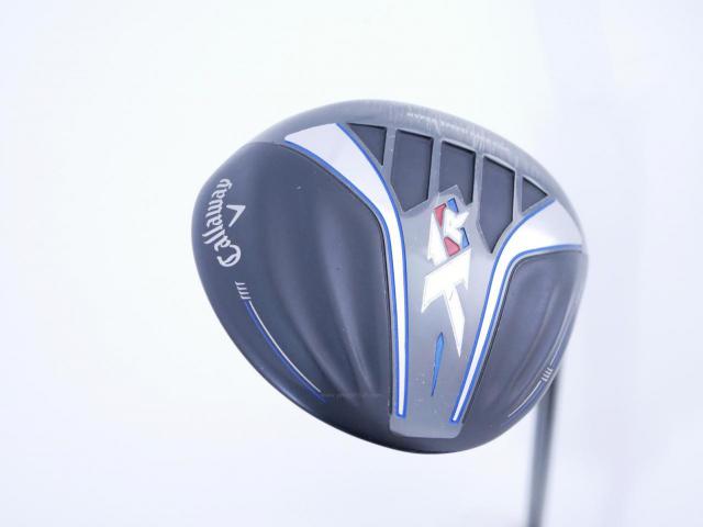 Fairway Wood : callaway : หัวไม้ 4 Callaway XR Loft 17 สุดยอดก้าน TRPX Red Hot Fairway Type S Flex R