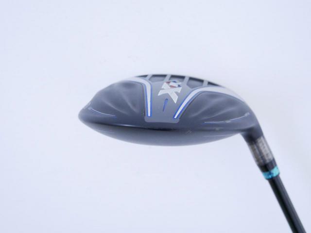 Fairway Wood : callaway : หัวไม้ 4 Callaway XR Loft 17 สุดยอดก้าน TRPX Red Hot Fairway Type S Flex R