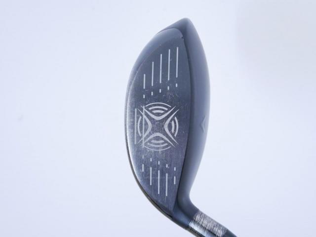 Fairway Wood : callaway : หัวไม้ 4 Callaway XR Loft 17 สุดยอดก้าน TRPX Red Hot Fairway Type S Flex R