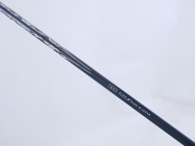 Fairway Wood : callaway : หัวไม้ 4 Callaway XR Loft 17 สุดยอดก้าน TRPX Red Hot Fairway Type S Flex R