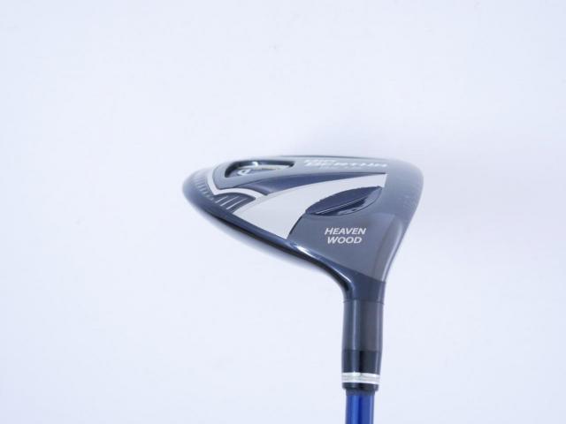 Fairway Wood : callaway : หัวไม้ 7 Callaway Big Bertha BETA Loft 20.5 Flex R