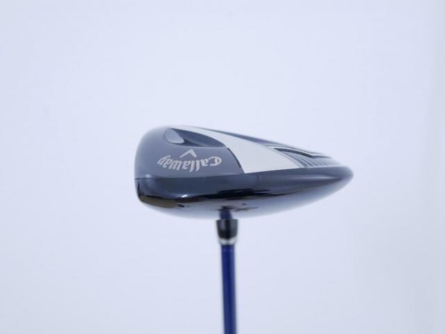 Fairway Wood : callaway : หัวไม้ 7 Callaway Big Bertha BETA Loft 20.5 Flex R