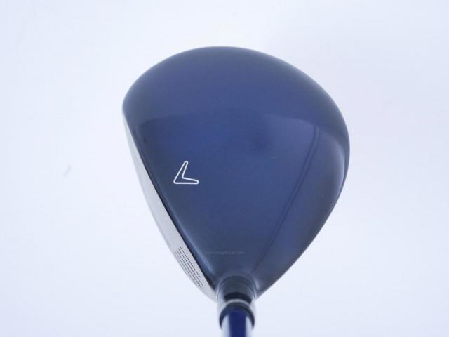 Fairway Wood : callaway : หัวไม้ 7 Callaway Big Bertha BETA Loft 20.5 Flex R