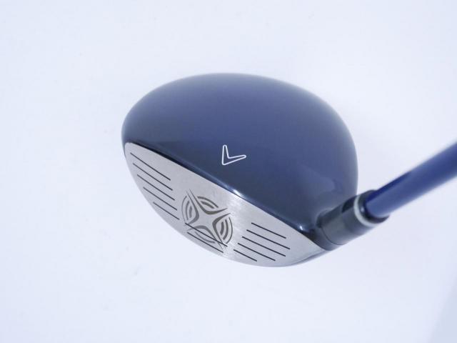 Fairway Wood : callaway : หัวไม้ 7 Callaway Big Bertha BETA Loft 20.5 Flex R