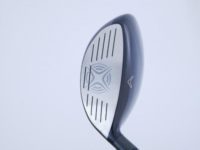 Fairway Wood : callaway : หัวไม้ 7 Callaway Big Bertha BETA Loft 20.5 Flex R