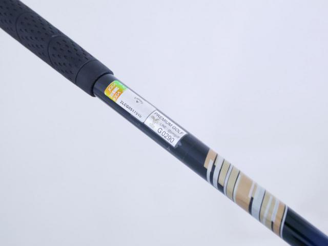 Fairway Wood : callaway : หัวไม้ 7 Callaway Big Bertha BETA Loft 20.5 Flex R