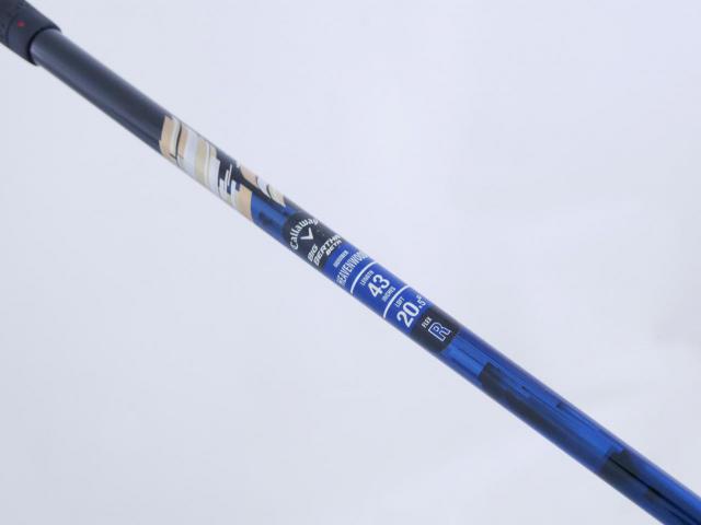 Fairway Wood : callaway : หัวไม้ 7 Callaway Big Bertha BETA Loft 20.5 Flex R