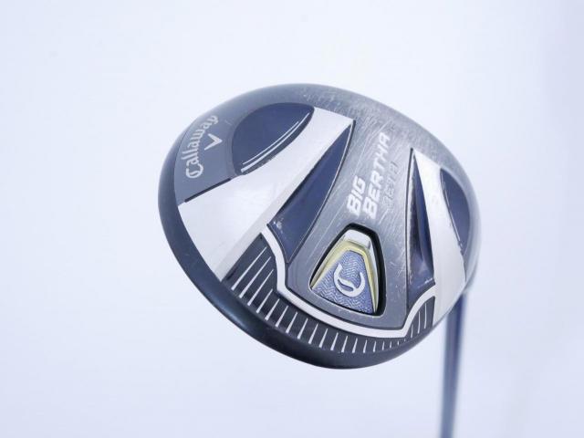 Fairway Wood : callaway : หัวไม้ 5 Callaway Big Bertha BETA Loft 19 Flex R