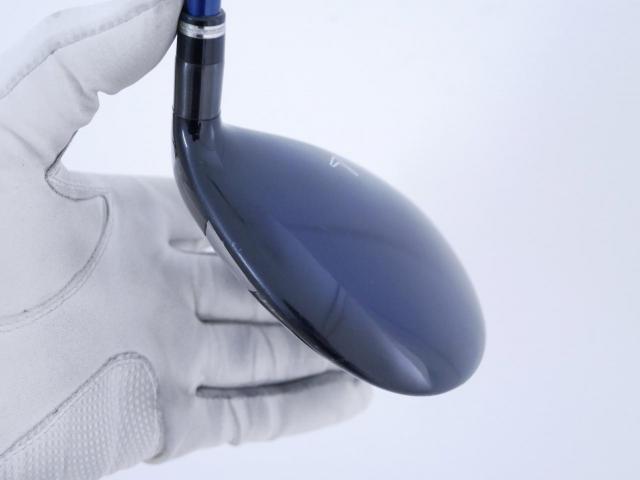 Fairway Wood : callaway : หัวไม้ 5 Callaway Big Bertha BETA Loft 19 Flex R