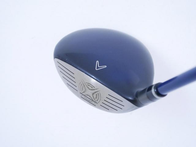 Fairway Wood : callaway : หัวไม้ 5 Callaway Big Bertha BETA Loft 19 Flex R