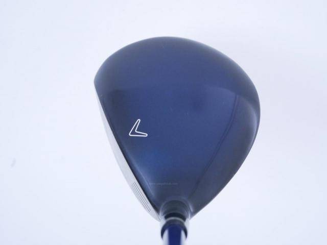 Fairway Wood : callaway : หัวไม้ 5 Callaway Big Bertha BETA Loft 19 Flex R