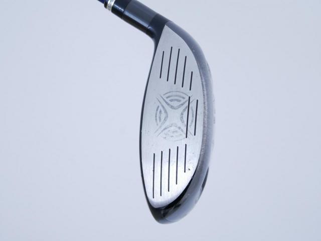 Fairway Wood : callaway : หัวไม้ 5 Callaway Big Bertha BETA Loft 19 Flex R