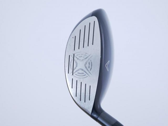 Fairway Wood : callaway : หัวไม้ 5 Callaway Big Bertha BETA Loft 19 Flex R
