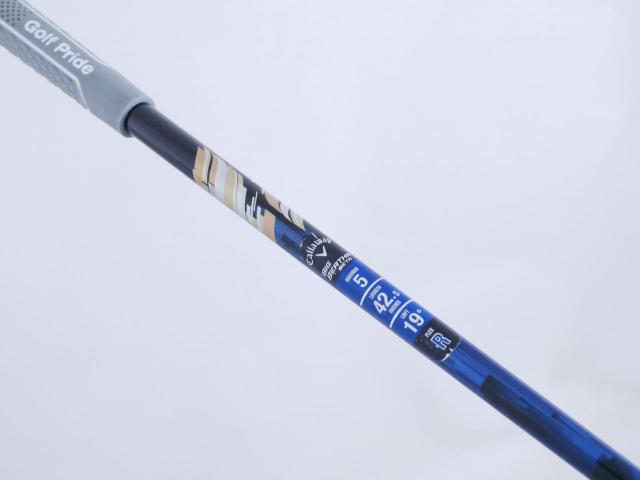 Fairway Wood : callaway : หัวไม้ 5 Callaway Big Bertha BETA Loft 19 Flex R