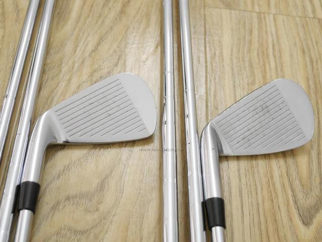 Iron set : Other Brand : ชุดเหล็ก Baldo TCS Forged (นุ่มมากๆ) มีเหล็ก 5-Pw (6 ชิ้น) ก้านเหล็ก NS Pro 950 Flex S