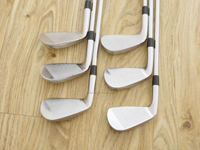 Iron set : Other Brand : ชุดเหล็ก Baldo TCS Forged (นุ่มมากๆ) มีเหล็ก 5-Pw (6 ชิ้น) ก้านเหล็ก NS Pro 950 Flex S