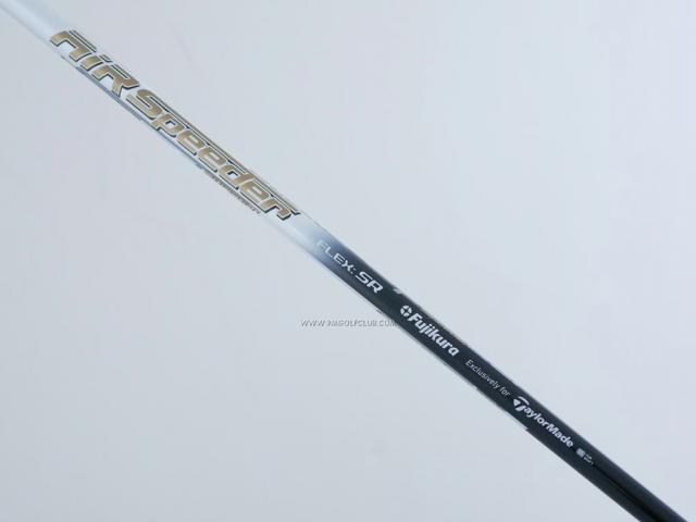 Driver : Taylormade : ไดรเวอร์ Taylormade SIM GLOIRE (รุ่นใหม่ล่าสุด ปี 2020 รุ่นท๊อปสุด Japan Spec) Loft 9.5 ก้าน Fujikura Air Speeder Flex SR