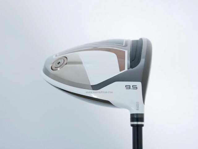 Driver : Taylormade : ไดรเวอร์ Taylormade SIM GLOIRE (รุ่นใหม่ล่าสุด ปี 2020 รุ่นท๊อปสุด Japan Spec) Loft 9.5 ก้าน Fujikura Air Speeder Flex SR