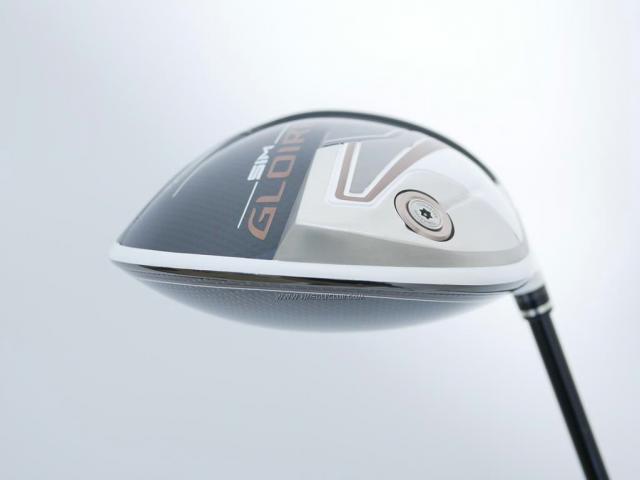 Driver : Taylormade : ไดรเวอร์ Taylormade SIM GLOIRE (รุ่นใหม่ล่าสุด ปี 2020 รุ่นท๊อปสุด Japan Spec) Loft 9.5 ก้าน Fujikura Air Speeder Flex SR