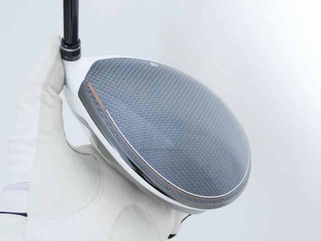 Driver : Taylormade : ไดรเวอร์ Taylormade SIM GLOIRE (รุ่นใหม่ล่าสุด ปี 2020 รุ่นท๊อปสุด Japan Spec) Loft 9.5 ก้าน Fujikura Air Speeder Flex SR