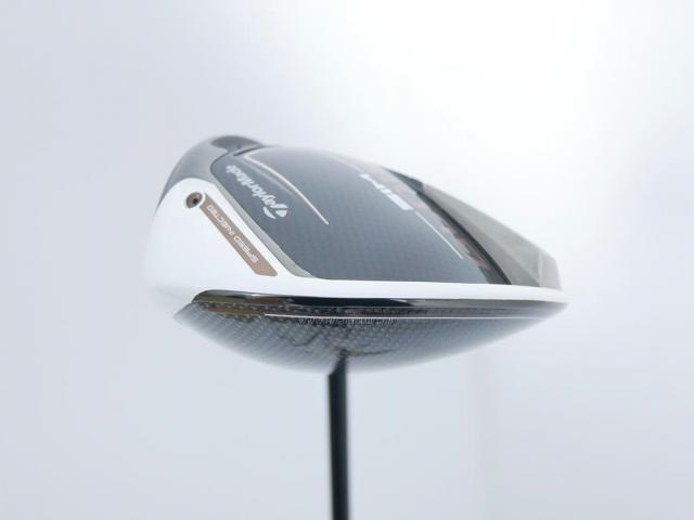 Driver : Taylormade : ไดรเวอร์ Taylormade SIM GLOIRE (รุ่นใหม่ล่าสุด ปี 2020 รุ่นท๊อปสุด Japan Spec) Loft 9.5 ก้าน Fujikura Air Speeder Flex SR