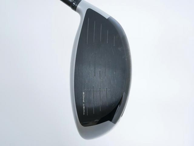 Driver : Taylormade : ไดรเวอร์ Taylormade M3 460 (ปี 2018) Loft 9.5 ก้าน Mitsubishi TENSEI 50 Flex R