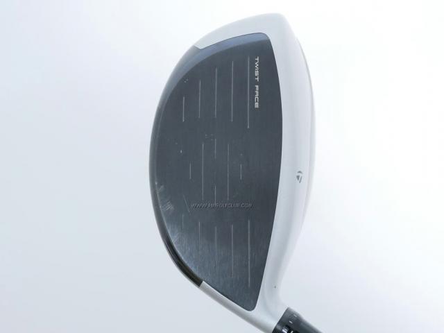 Driver : Taylormade : ไดรเวอร์ Taylormade M3 460 (ปี 2018) Loft 9.5 ก้าน Mitsubishi TENSEI 50 Flex R