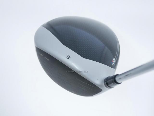 Driver : Taylormade : ไดรเวอร์ Taylormade M3 460 (ปี 2018) Loft 9.5 ก้าน Mitsubishi TENSEI 50 Flex R