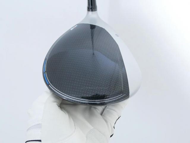 Driver : Taylormade : ไดรเวอร์ Taylormade M3 460 (ปี 2018) Loft 9.5 ก้าน Mitsubishi TENSEI 50 Flex R