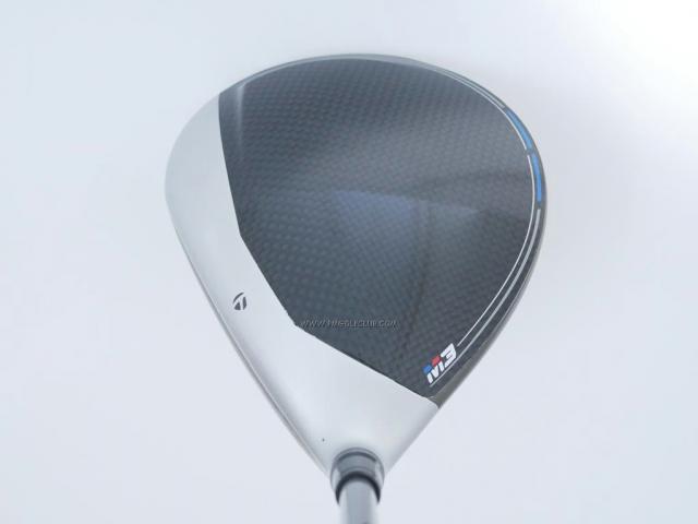 Driver : Taylormade : ไดรเวอร์ Taylormade M3 460 (ปี 2018) Loft 9.5 ก้าน Mitsubishi TENSEI 50 Flex R