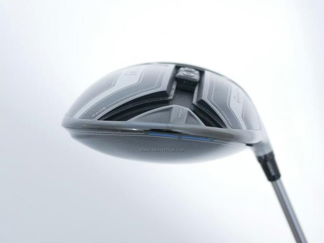 Driver : Taylormade : ไดรเวอร์ Taylormade M3 460 (ปี 2018) Loft 9.5 ก้าน Mitsubishi TENSEI 50 Flex R